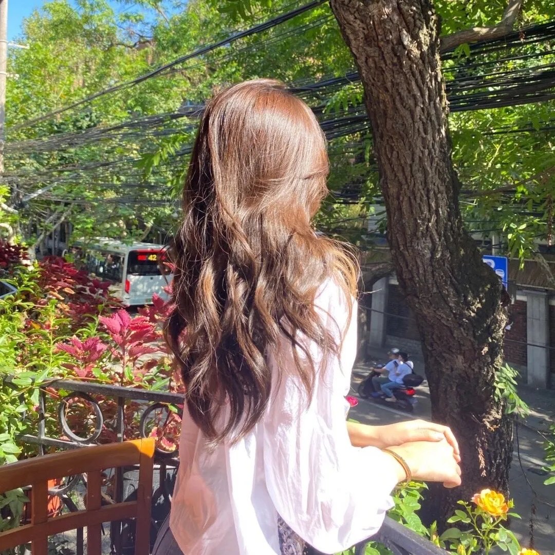 全民追女王